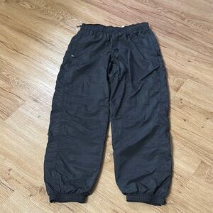 Adidas pants size medium